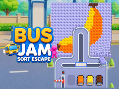 게임 Bus Jam : Sort Escape