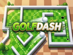 게임 Golfdash