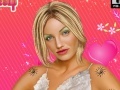 게임 Cameron Diaz Celebrity Makeover Game