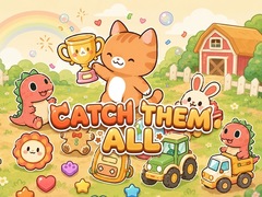 게임 Catch Them All