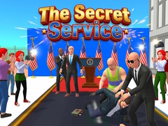 게임 The Secret Service