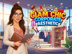 게임 Glam Chic Corporate Aesthetic