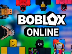 게임 Boblox Online