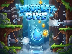 게임 Droplet Dive