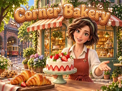 게임 Corner Bakery