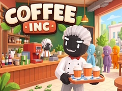 게임 Coffee Inc