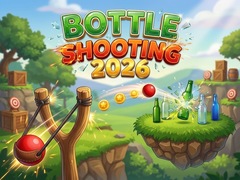 게임 Bottle Shooting 2026