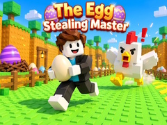 게임 The Egg Stealing Master