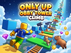 게임 Only Up Obby: Tower Climb