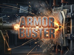 게임 Armor Buster