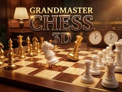 게임 Grandmaster Chess 3D