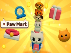 게임 Paw Mart