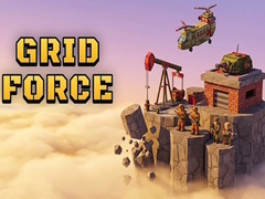게임 Grid Force