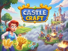 게임 Castle Craft Hybrid