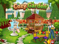게임 Cozy Garden