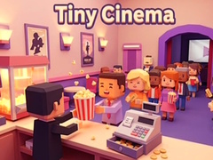 게임 Tiny Cinema