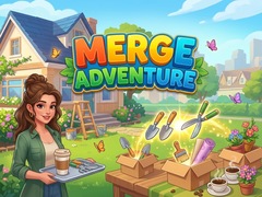 게임 Merge Adventure