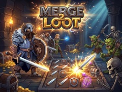게임 Merge 2 Loot