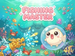 게임 Fishing Master