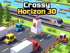 게임 Crossy Horizon 