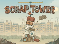 게임 Scrap Tower