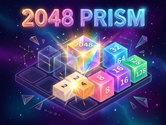 게임 2048 Prism