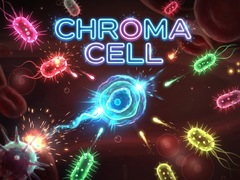 게임 Chroma Cell