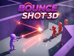 게임 Bounce Shot 3D