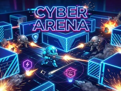 게임 Cyber Arena