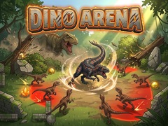 게임 Dino Arena