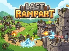 게임 Last Rampart