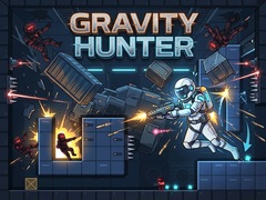 게임 Gravity Hunter
