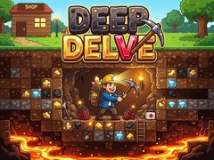 게임 Deep Delve