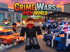 게임 Crime Wars: Open World