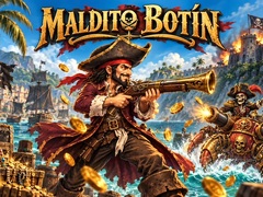게임 Maldito Botín