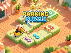 게임 A7 Parking Puzzle