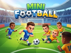 게임 Mini Football