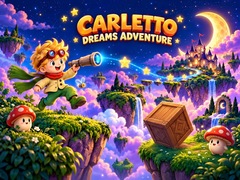 게임 Carletto Dreams Adventure