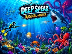 게임 Deep Spear Ragdoll Hunter