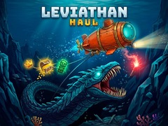게임 Leviathan Haul