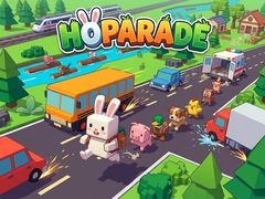 게임 Hoparade