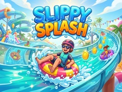 게임 Slippy Splash