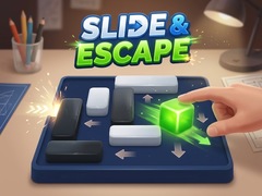 게임 Slide & Escape
