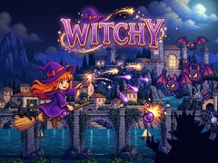 게임 Witchy