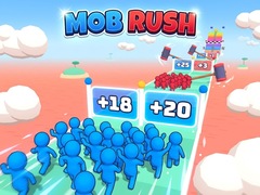 게임 Mob Rush