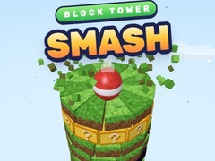 게임 Block Tower Smash