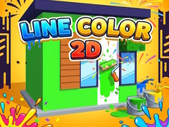 게임 Line Color 2D