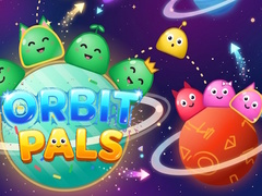 게임 Orbit Pals