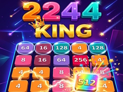게임 2244 King