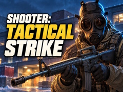 게임 Shooter: Tactical Strike